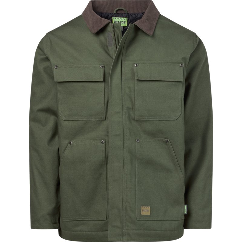 Brazos Men's Ranch … - image