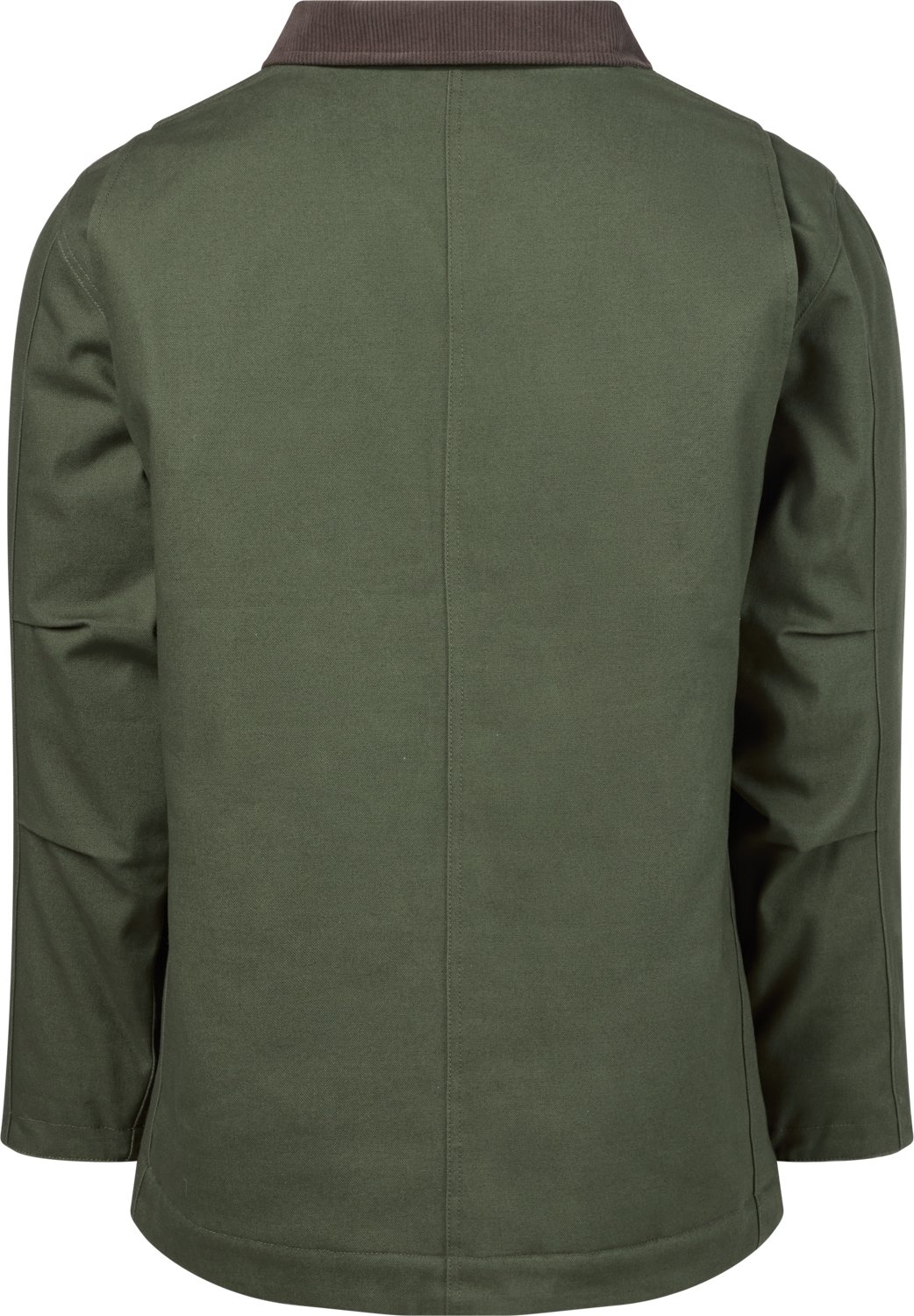 Brazos Men's Ranch Hand Insulated Barn Jacket