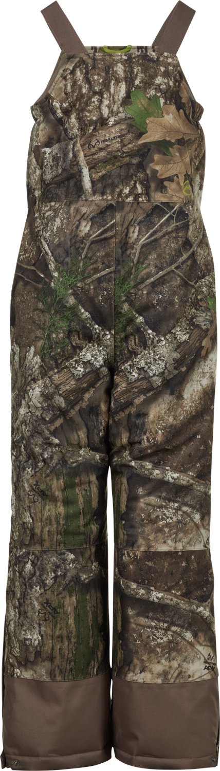 Magellan Outdoors Youth HuntGear 2.0 Insulated Hunting Bib - view number 2
