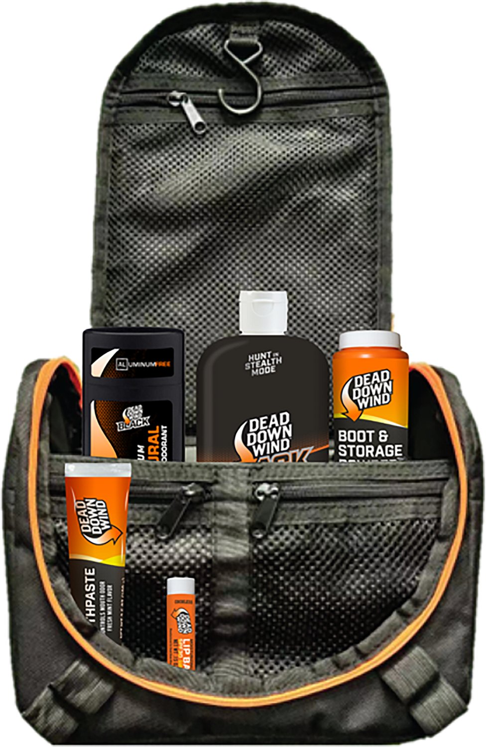 Dead Down Wind Hygiene 6-piece Travel Kit - view number 4