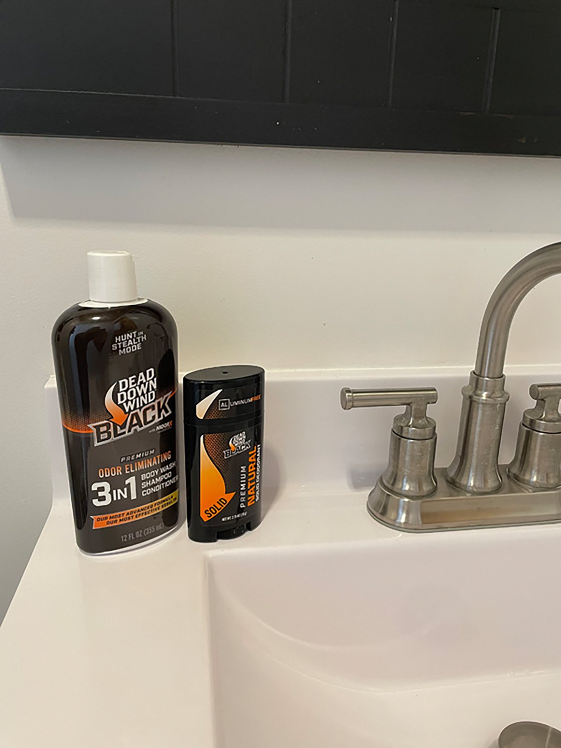Dead Down Wind Hygiene 6-piece Travel Kit - view number 5