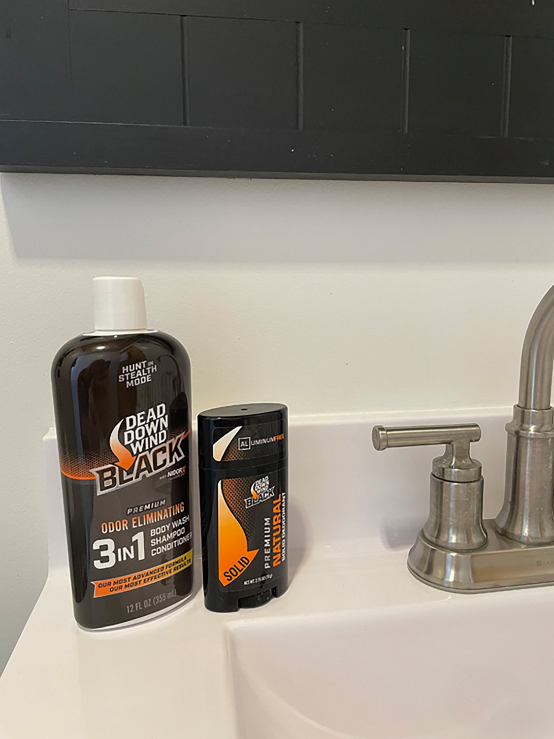 Dead Down Wind Hygiene 6-piece Travel Kit - view number 6