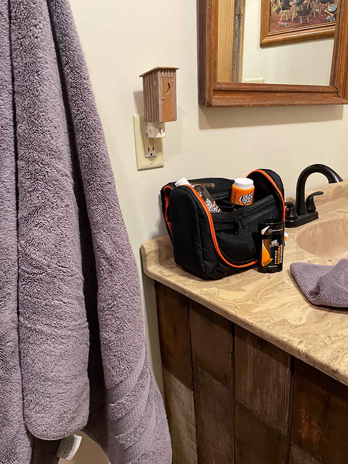 Dead Down Wind Hygiene 6-piece Travel Kit - view number 7