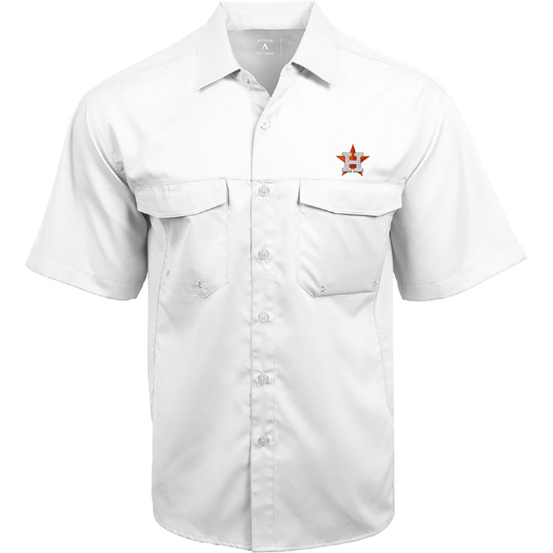 Antigua Men's Houst…