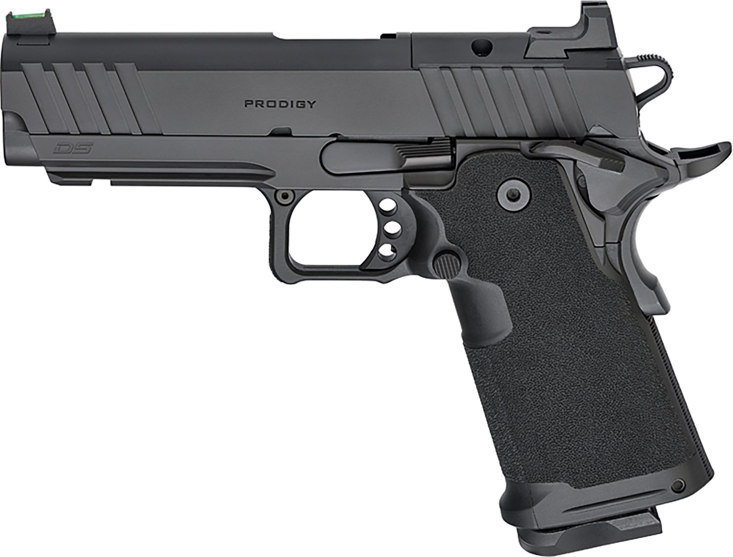 Springfield Armory Prodigy 1911 DS 9mm Pistol - view number 2