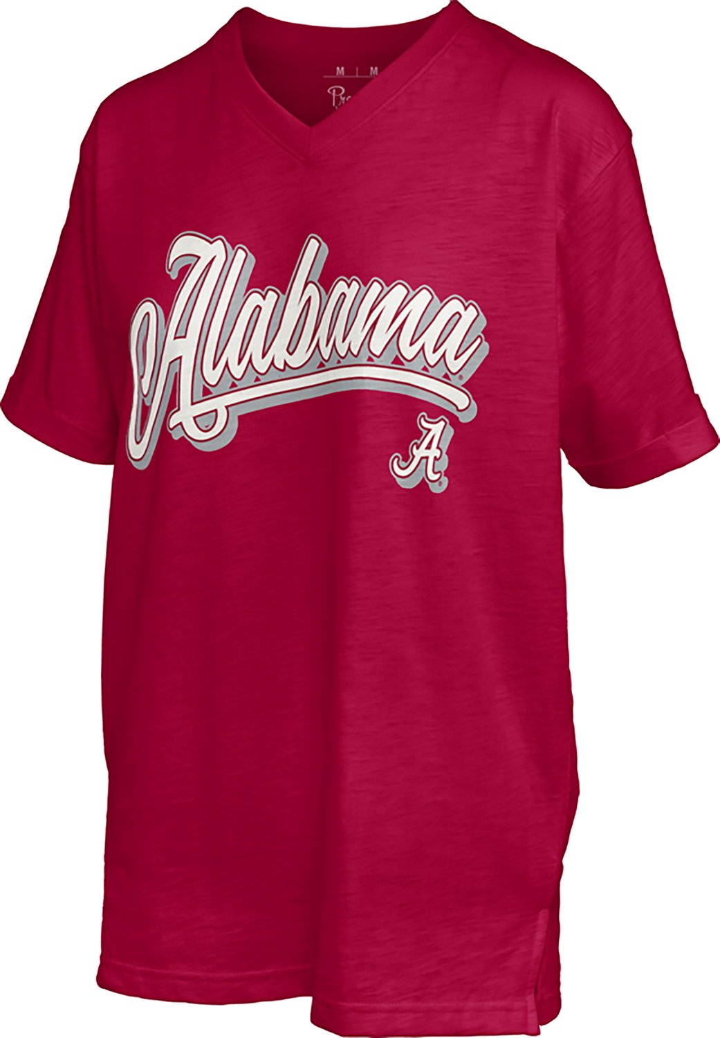 Pressbox Women's University of Alabama Harlow Pensacola Graphic T-shirt - view number 1