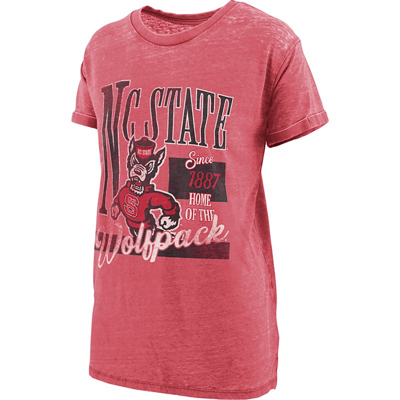 Pressbox Women's Nc… - image