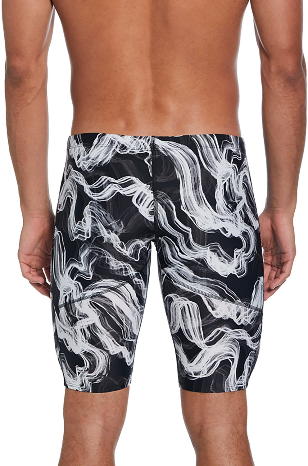 Nike Men's Lightning Swim Jammers - view number 2