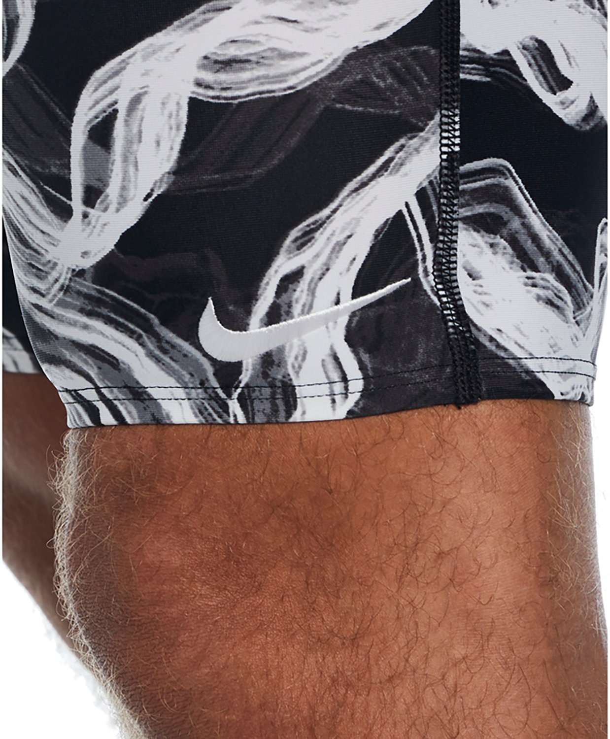 Nike Men's Lightning Swim Jammers - view number 3