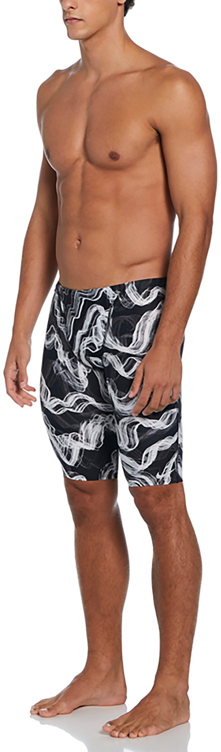 Nike Men's Lightning Swim Jammers - view number 4