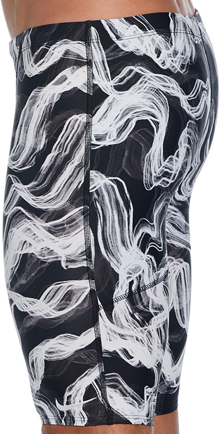 Nike Men's Lightning Swim Jammers - view number 5