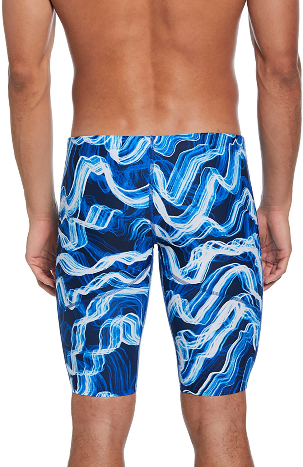 Nike Men's Lightning Swim Jammers - view number 2