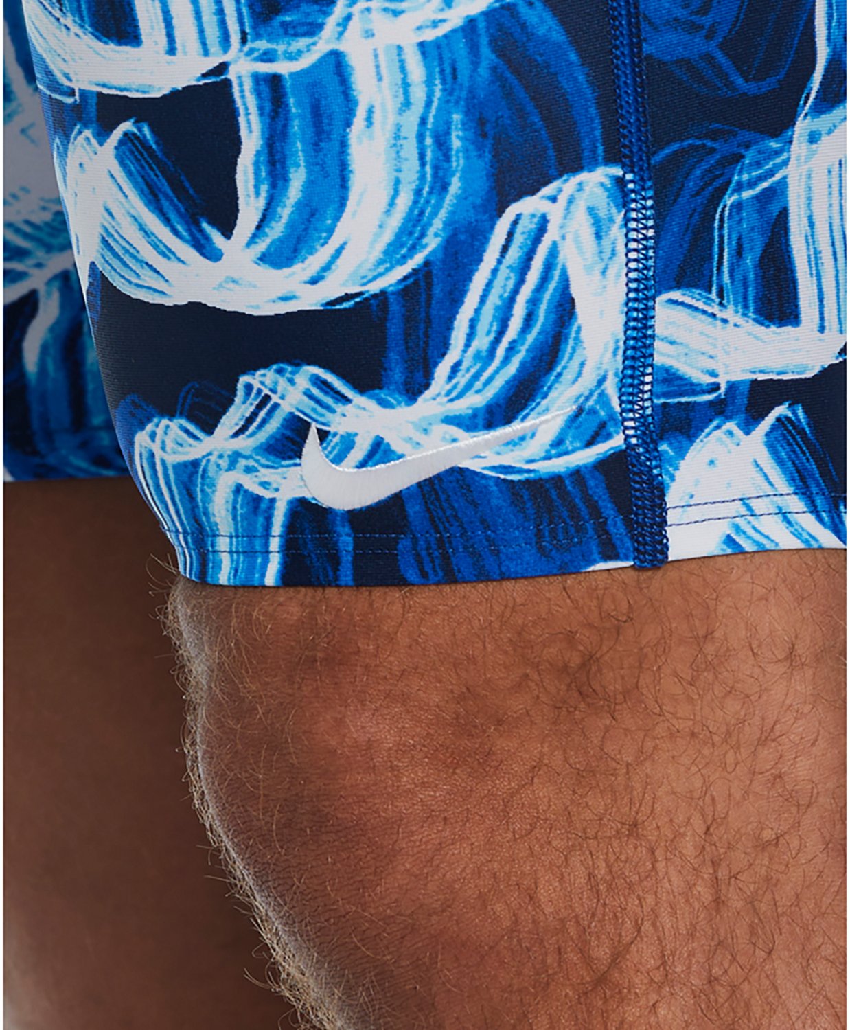 Nike Men's Lightning Swim Jammers - view number 3