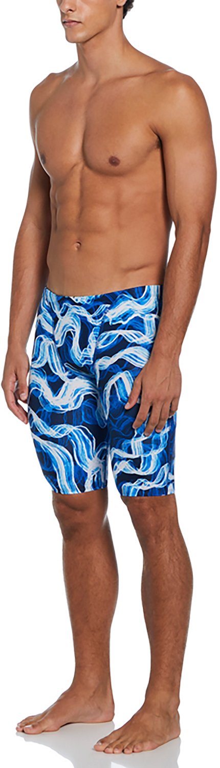 Nike Men's Lightning Swim Jammers - view number 4