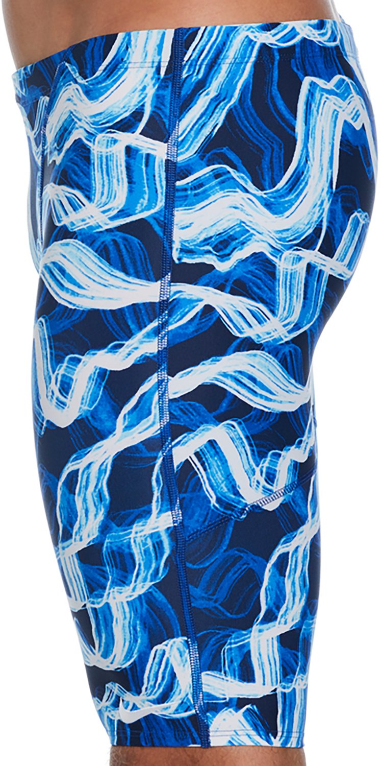 Nike Men's Lightning Swim Jammers - view number 5