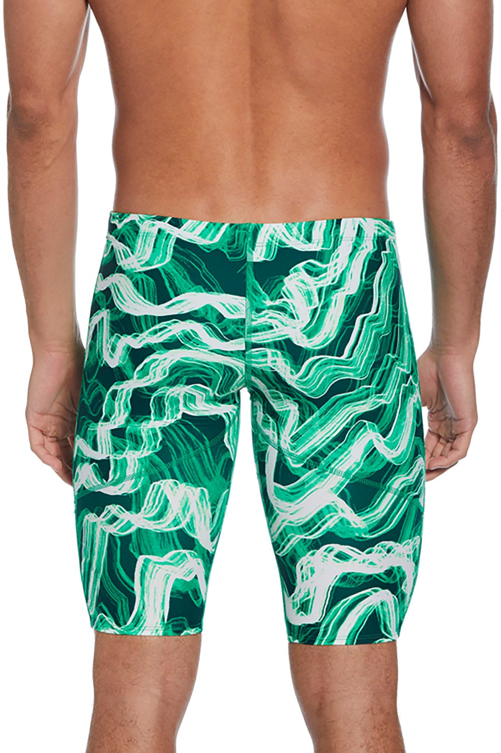 Nike Men's Lightning Swim Jammers - view number 2