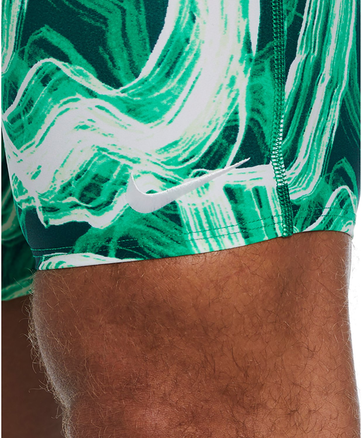 Nike Men's Lightning Swim Jammers - view number 3
