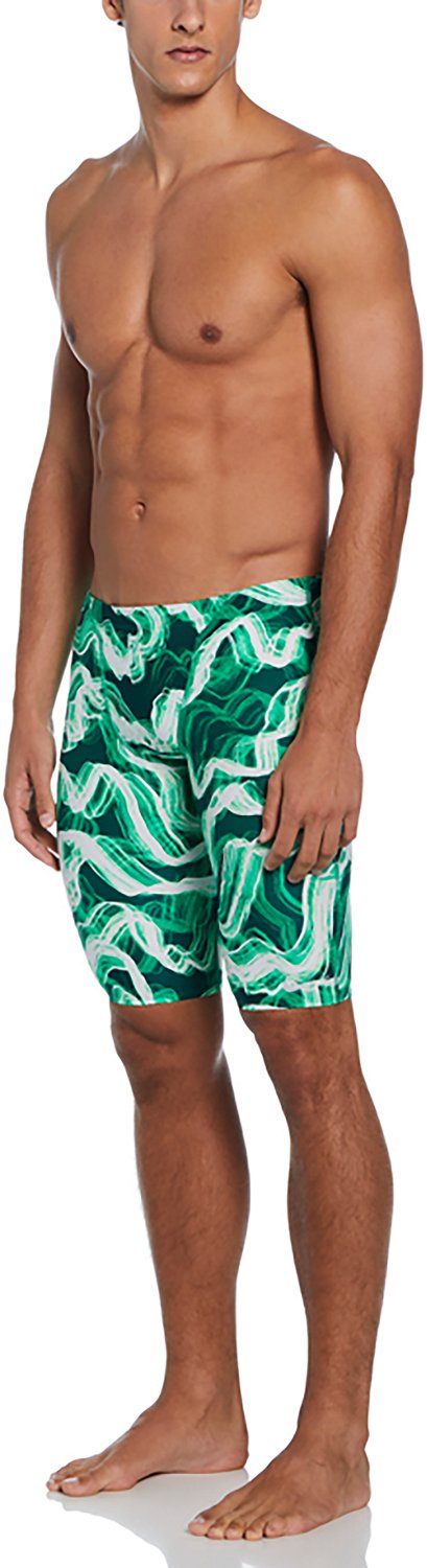 Nike Men's Lightning Swim Jammers - view number 4