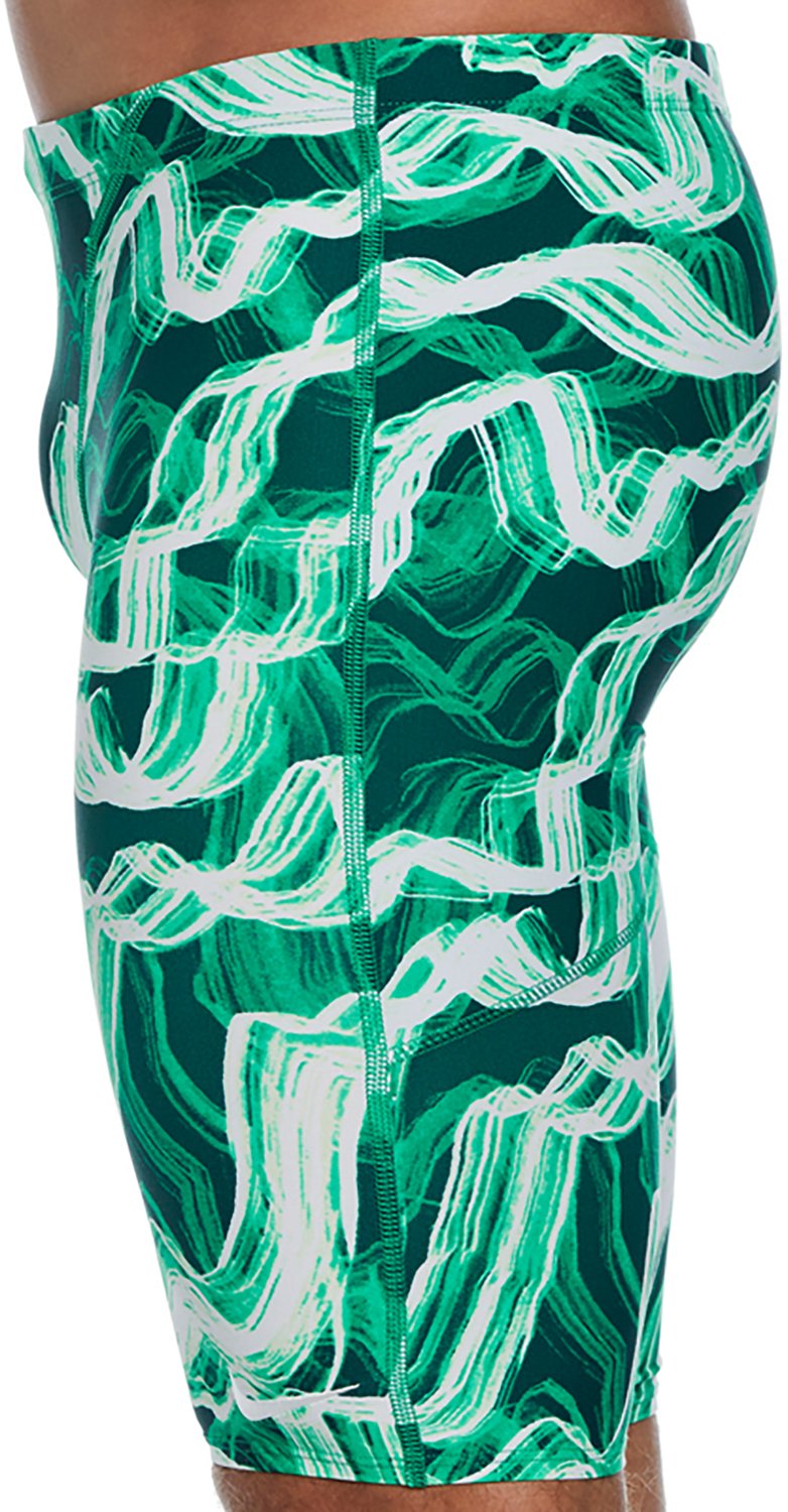 Nike Men's Lightning Swim Jammers - view number 5