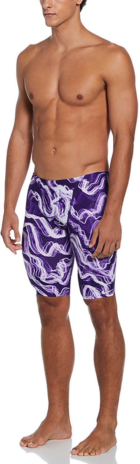 Nike Men's Lightning Swim Jammers - view number 4