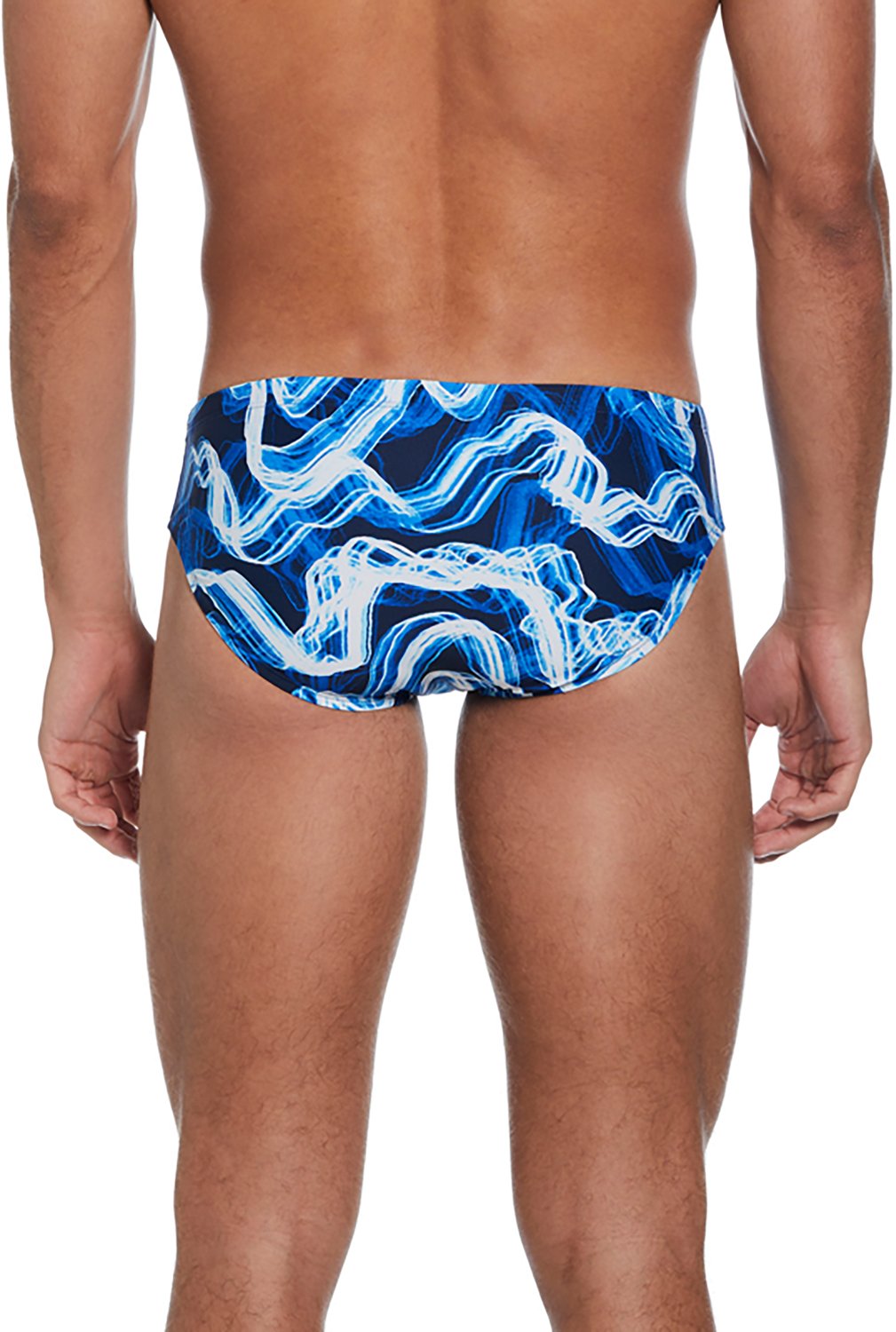 Nike Men's Lightning Swim Briefs - view number 2