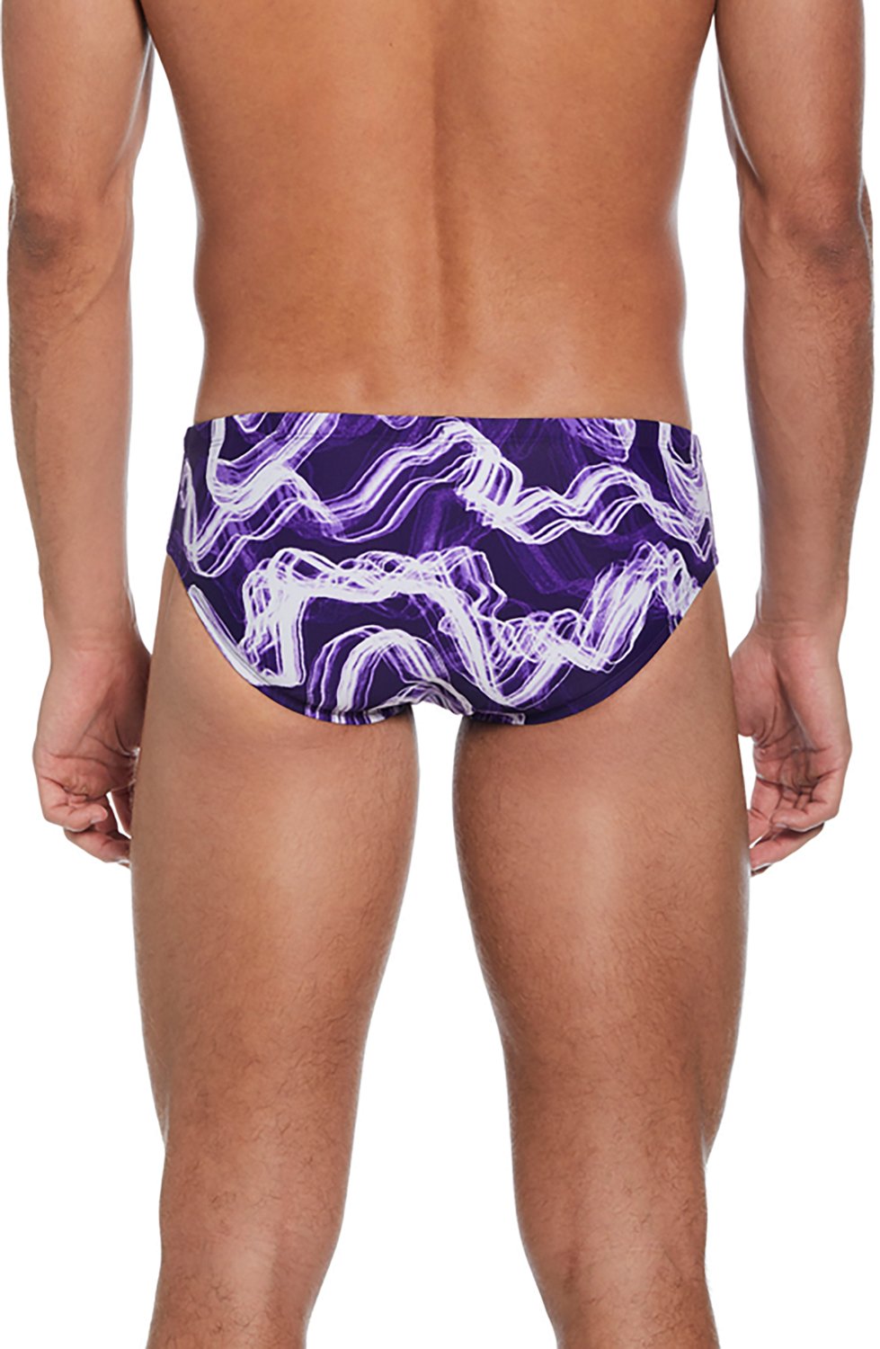 Nike Men's Lightning Swim Briefs - view number 2