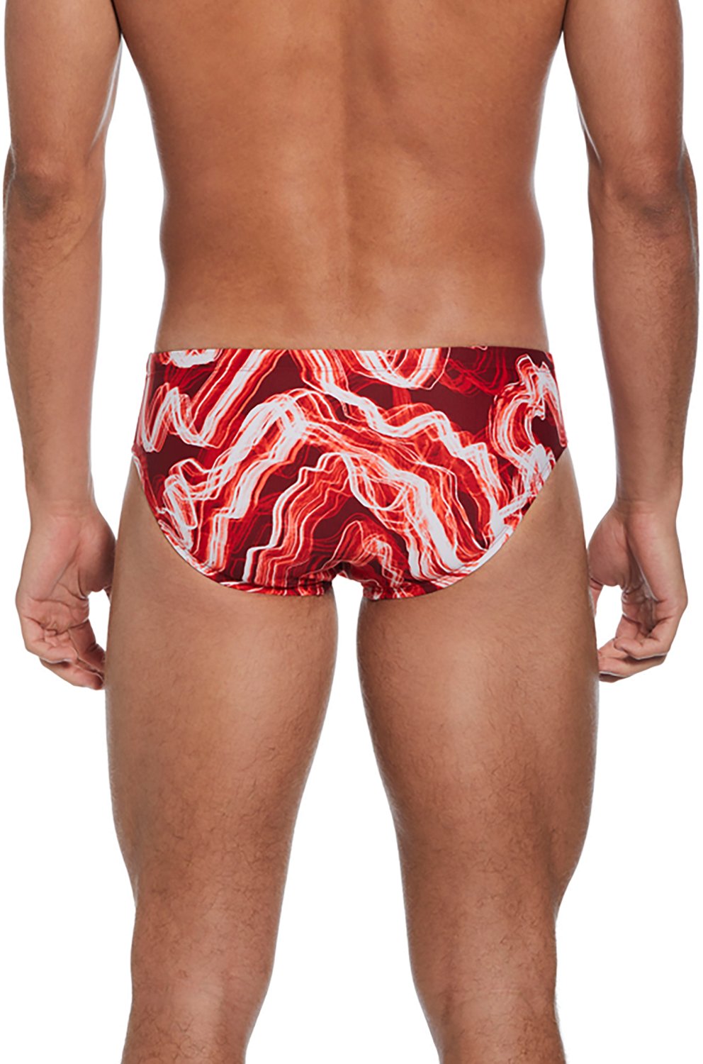 Nike Men's Lightning Swim Briefs - view number 2