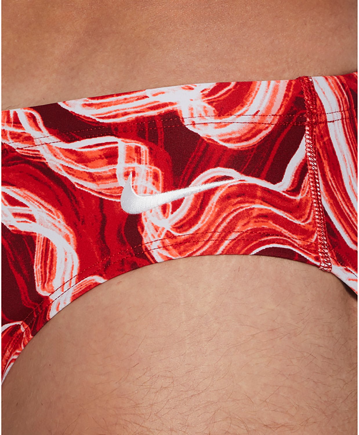 Nike Men's Lightning Swim Briefs - view number 3