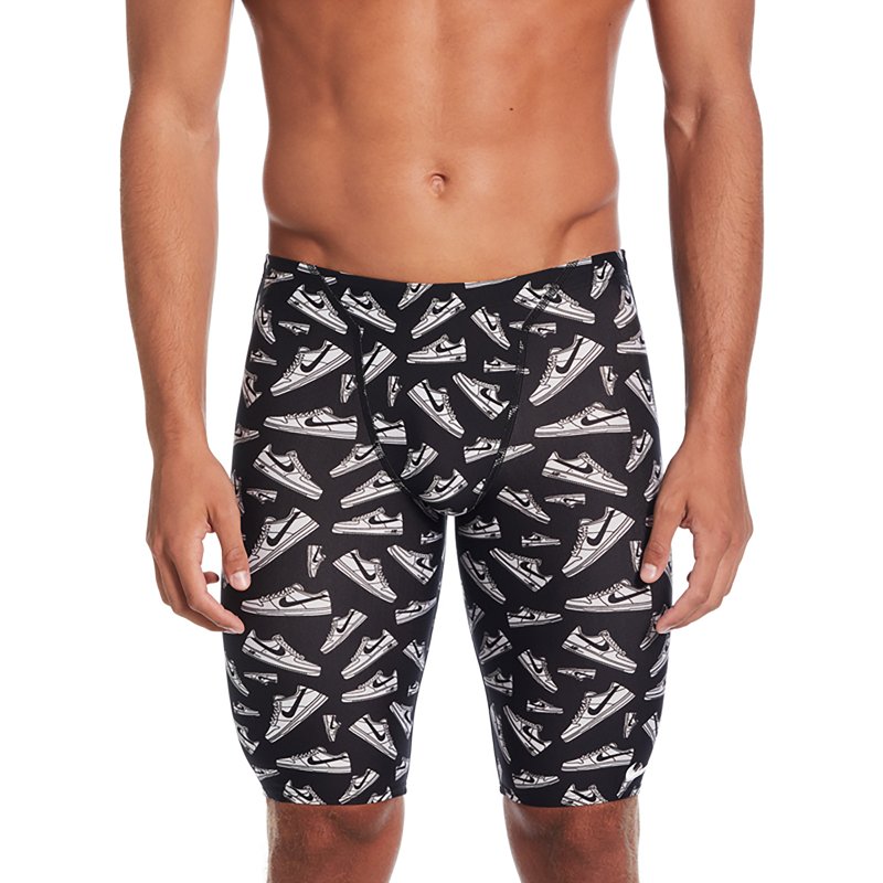 Nike Men's Hydrastr… - image