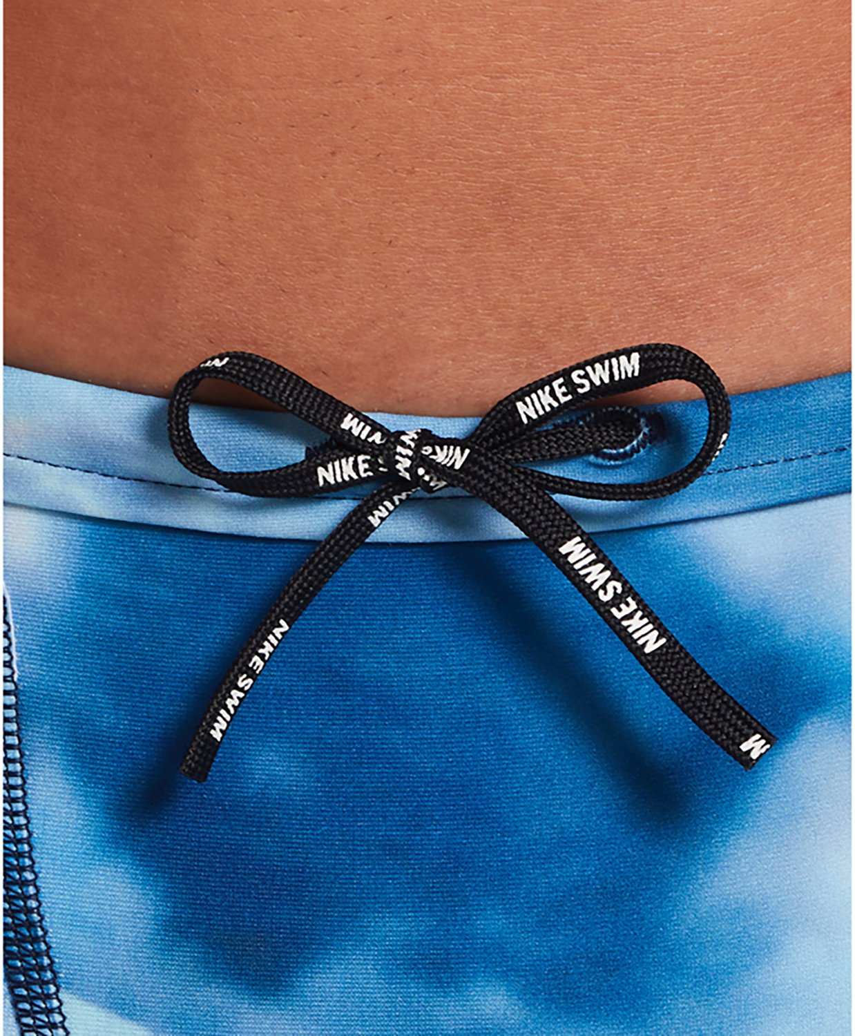 Nike Men's Hydrastrong Multiprint Jammer - view number 3