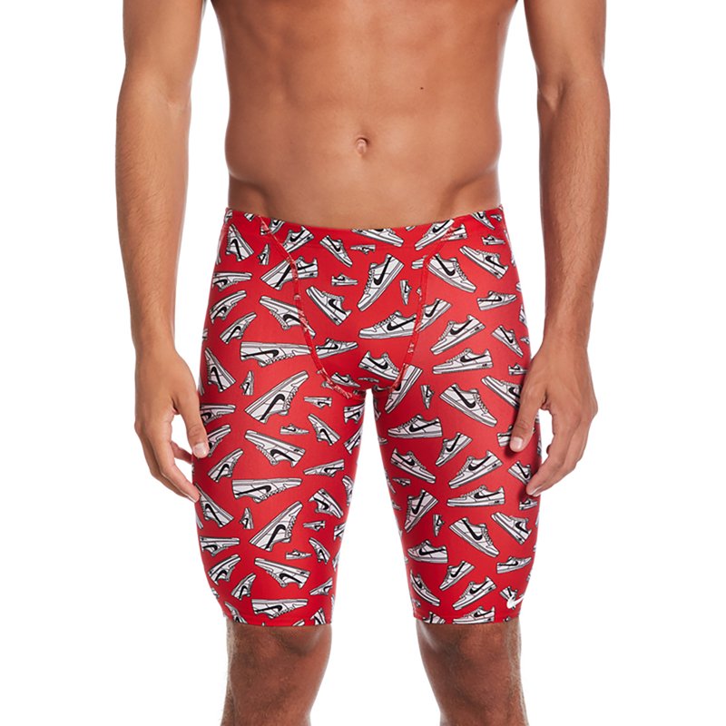 Nike Men's Hydrastr… - image