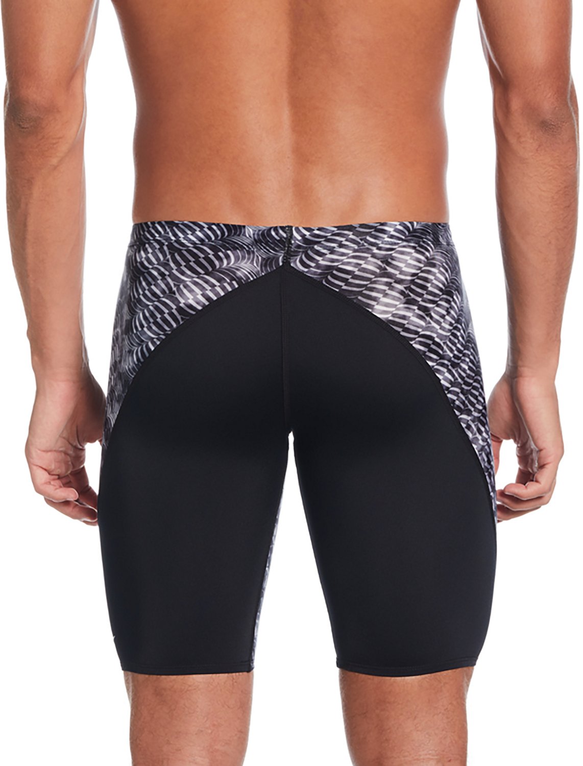 Nike Men's Hydrastrong Pool Lanes Jammers - view number 2