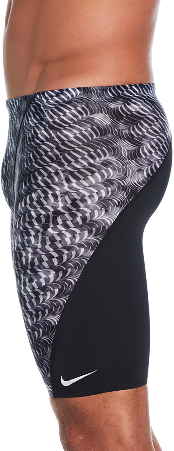 Nike Men's Hydrastrong Pool Lanes Jammers - view number 5