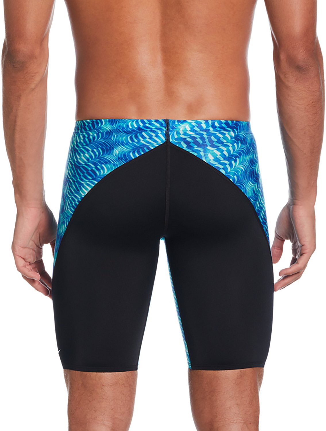 Nike Men's Hydrastrong Pool Lanes Jammers - view number 2