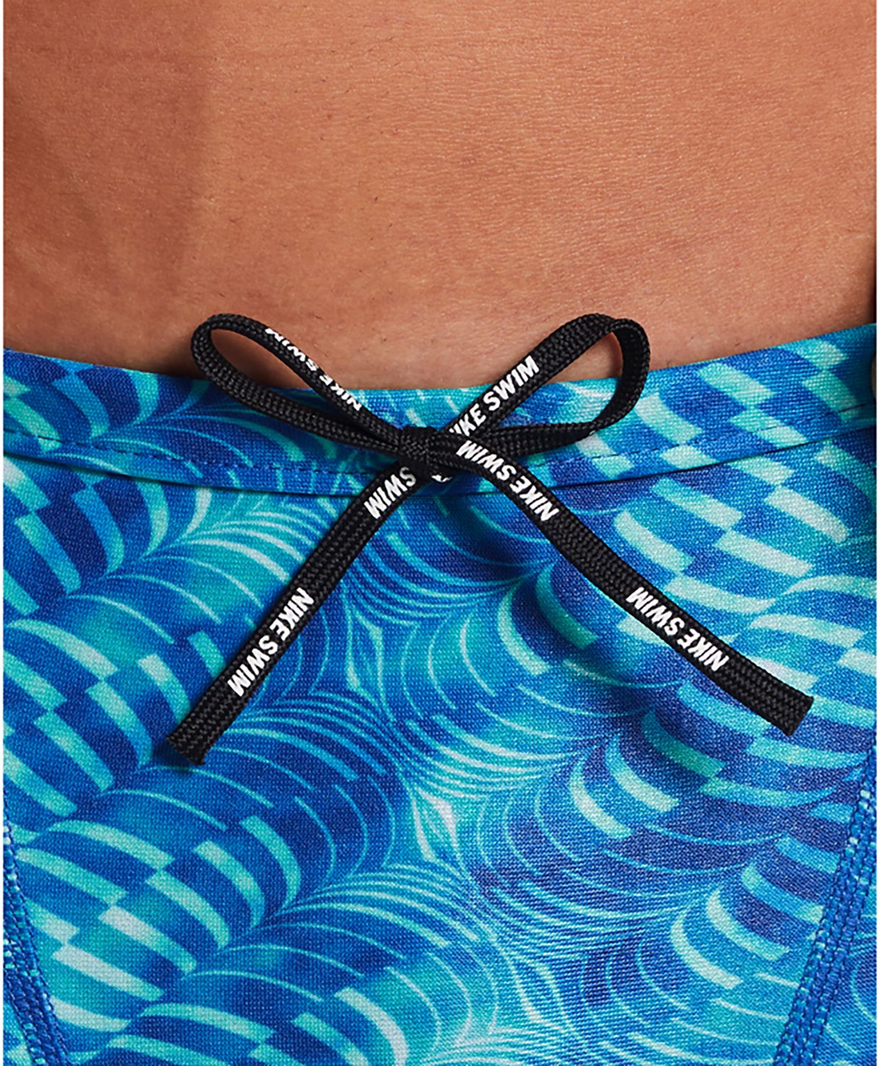 Nike Men's Hydrastrong Pool Lanes Jammers - view number 3