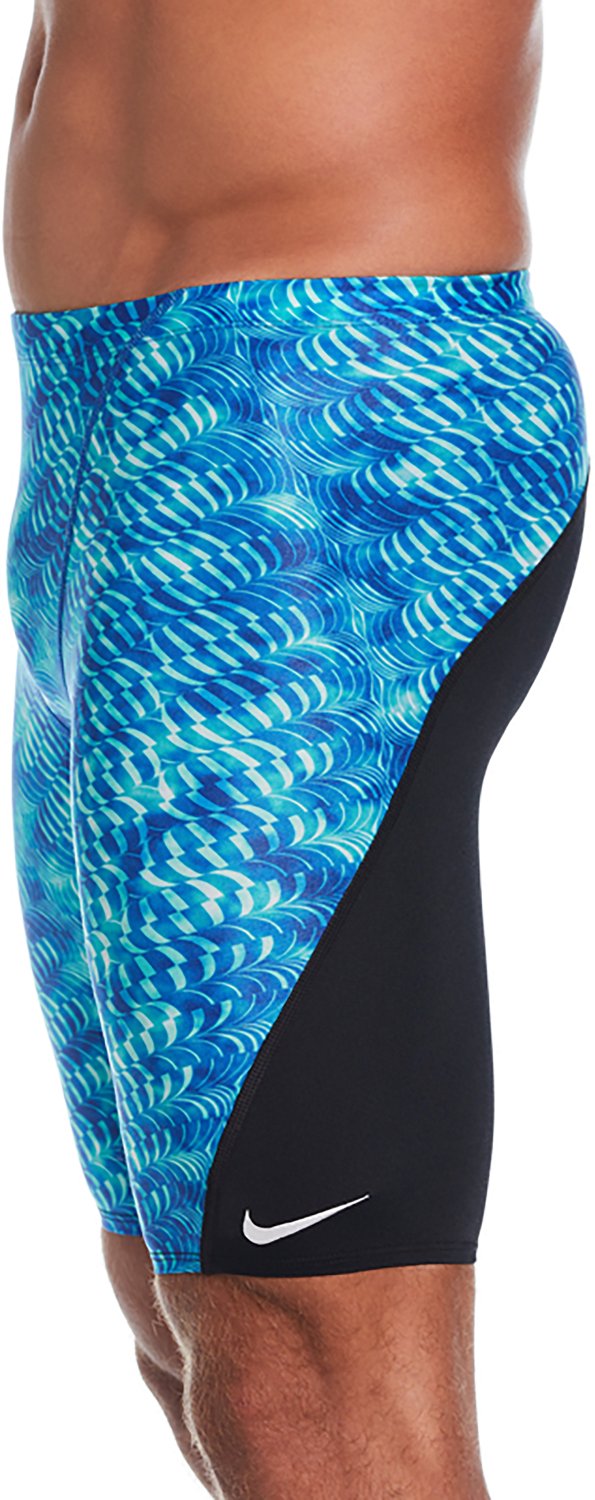 Nike Men's Hydrastrong Pool Lanes Jammers - view number 5