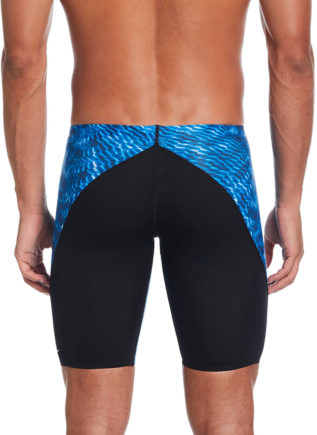 Nike Men's Hydrastrong Pool Lanes Jammers - view number 2