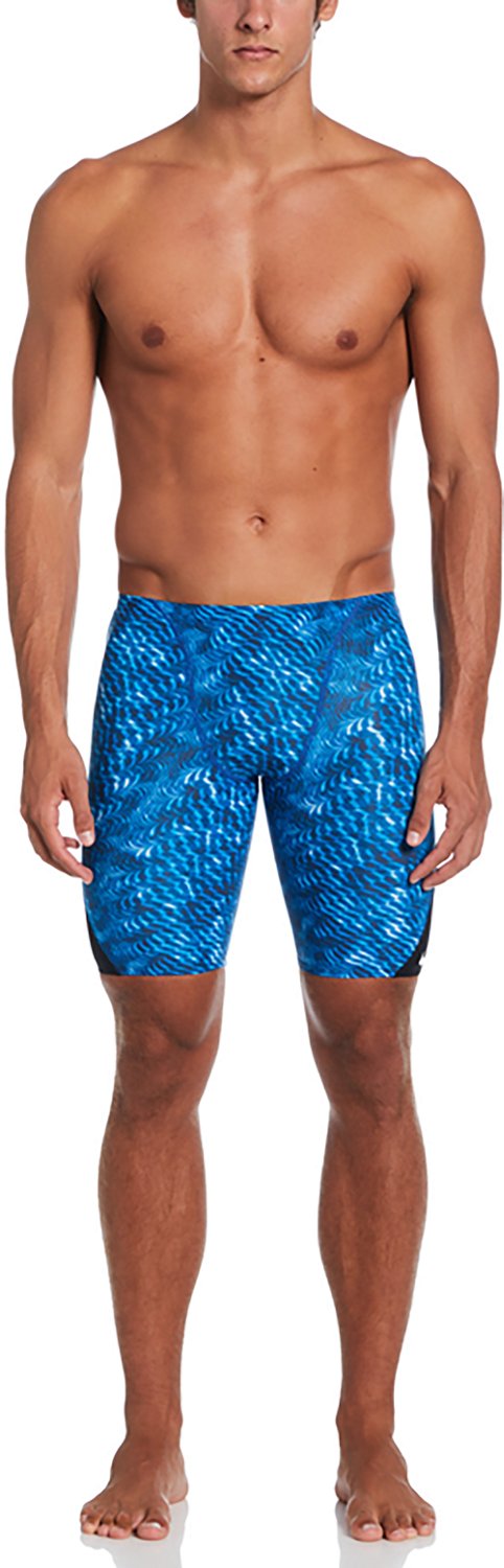 Nike Men's Hydrastrong Pool Lanes Jammers - view number 4