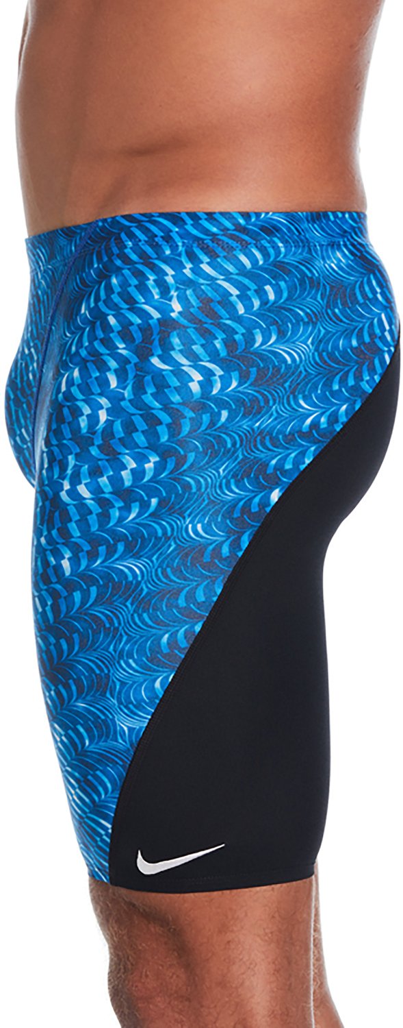 Nike Men's Hydrastrong Pool Lanes Jammers - view number 5