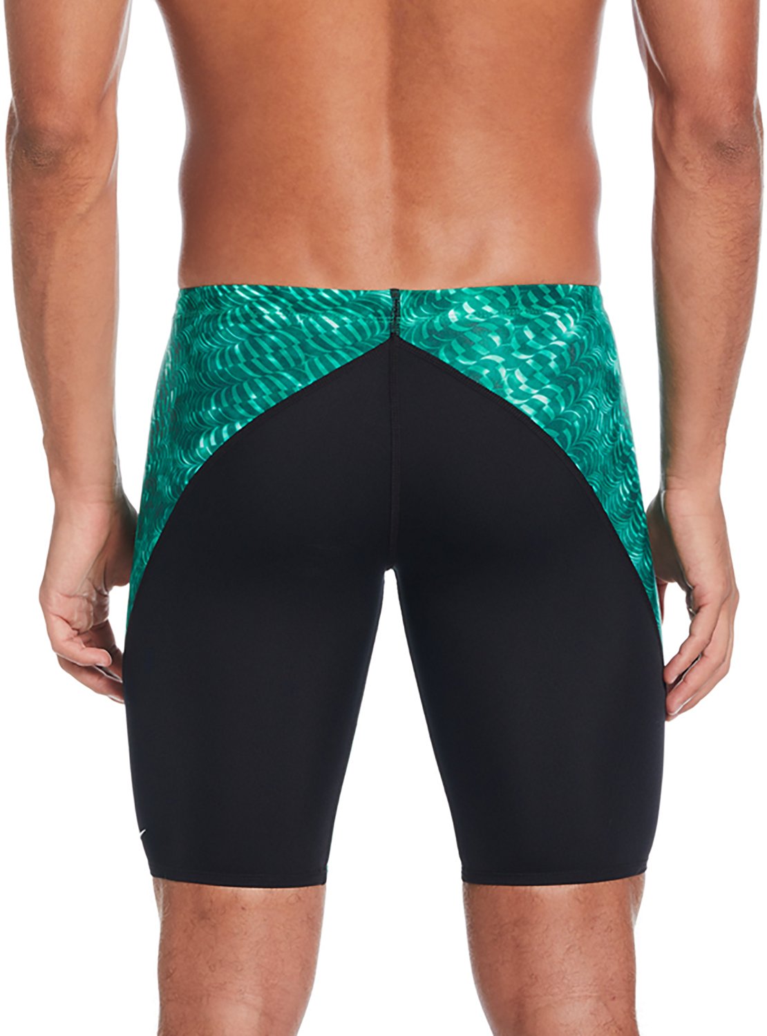 Nike Men's Hydrastrong Pool Lanes Jammers - view number 2