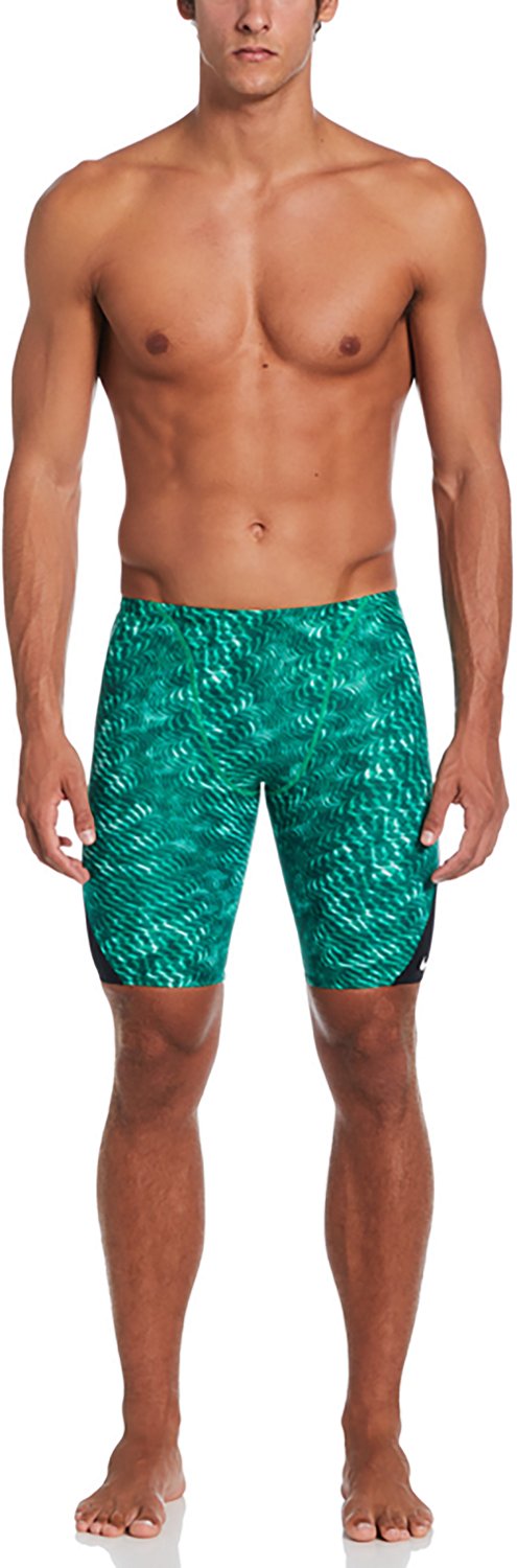 Nike Men's Hydrastrong Pool Lanes Jammers - view number 4