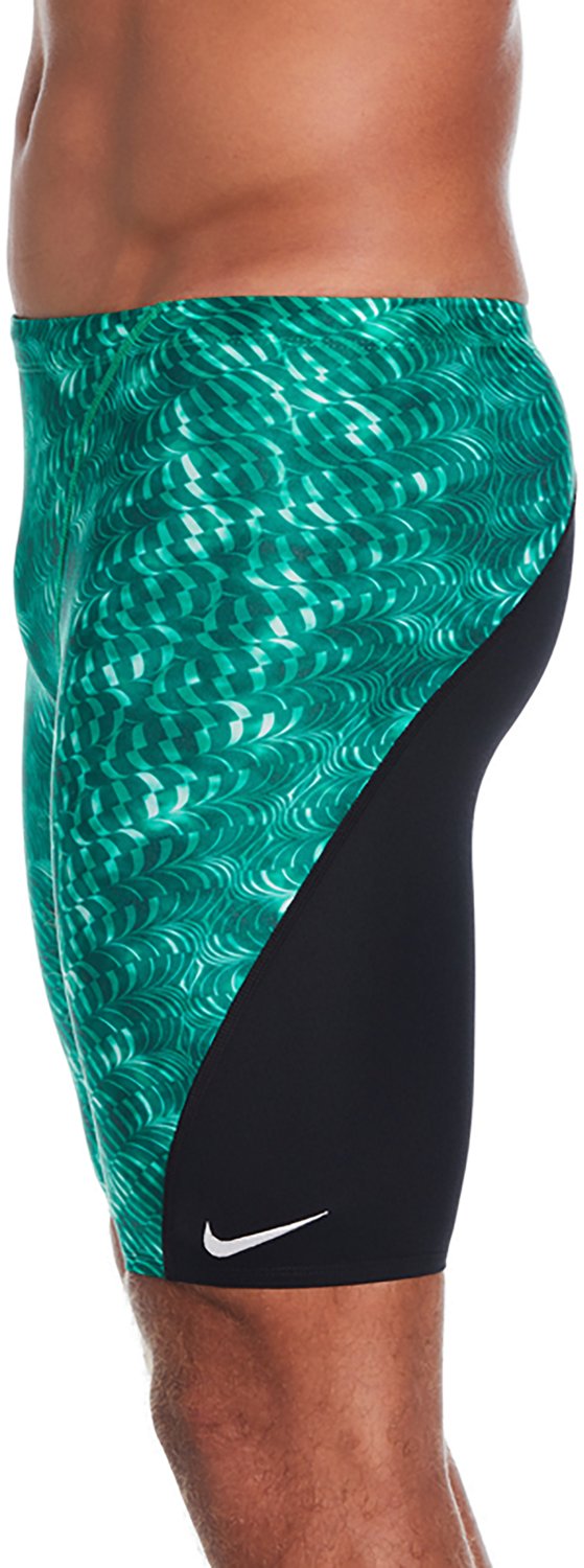 Nike Men's Hydrastrong Pool Lanes Jammers - view number 5