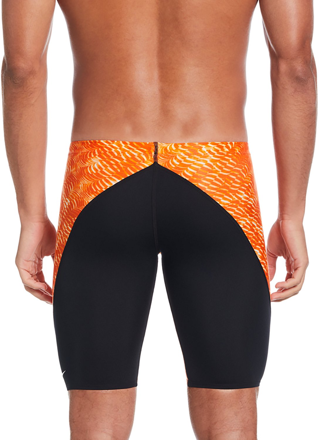 Nike Men's Hydrastrong Pool Lanes Jammers - view number 2