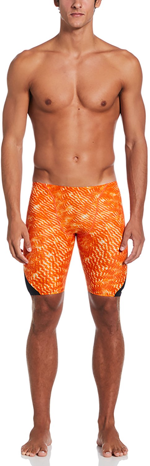 Nike Men's Hydrastrong Pool Lanes Jammers - view number 4