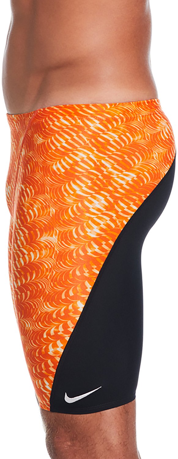 Nike Men's Hydrastrong Pool Lanes Jammers - view number 5