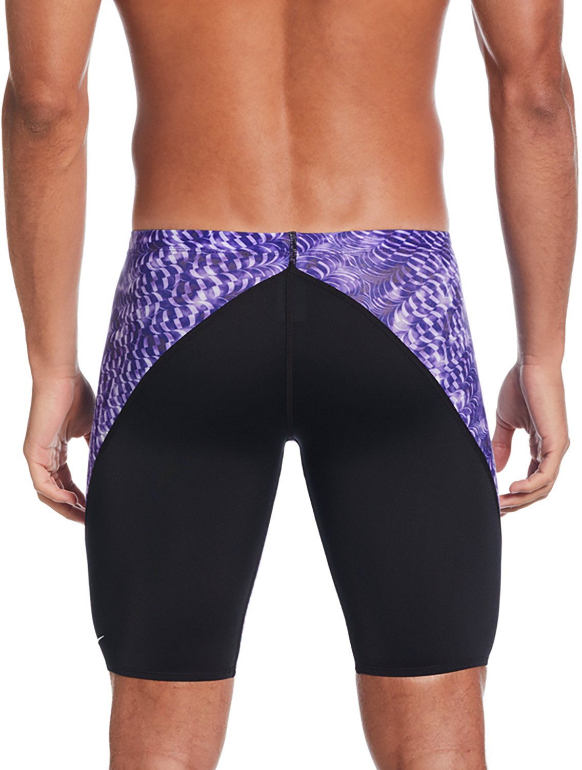 Nike Men's Hydrastrong Pool Lanes Jammers - view number 2