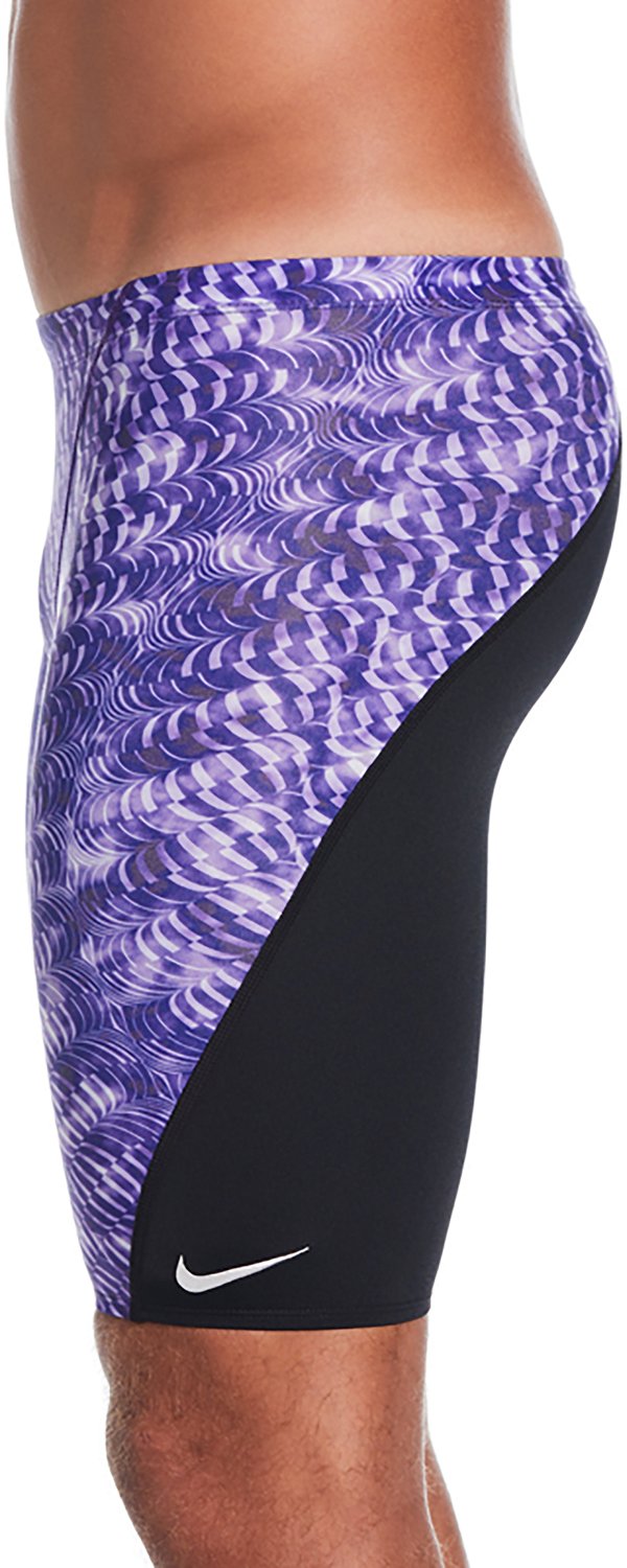 Nike Men's Hydrastrong Pool Lanes Jammers - view number 5