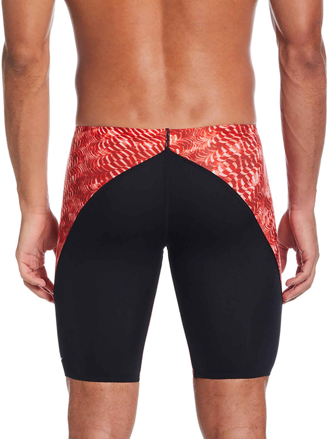 Nike Men's Hydrastrong Pool Lanes Jammers - view number 2