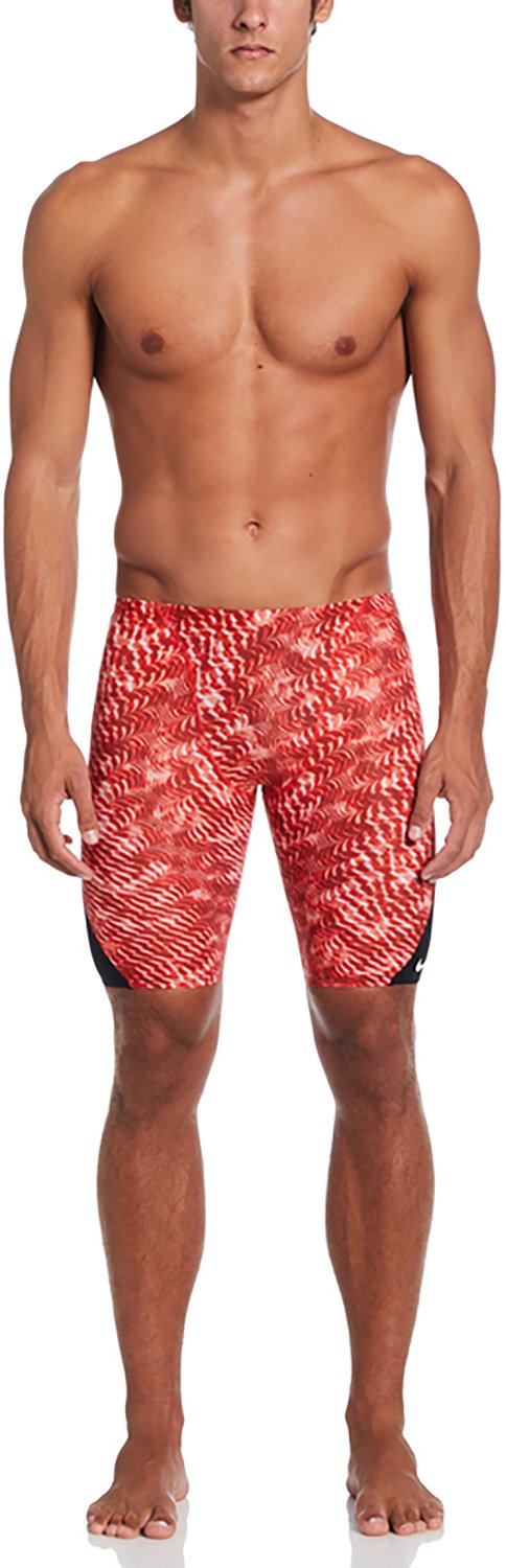 Nike Men's Hydrastrong Pool Lanes Jammers - view number 4