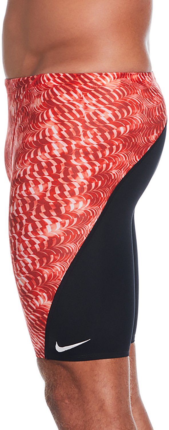 Nike Men's Hydrastrong Pool Lanes Jammers - view number 5